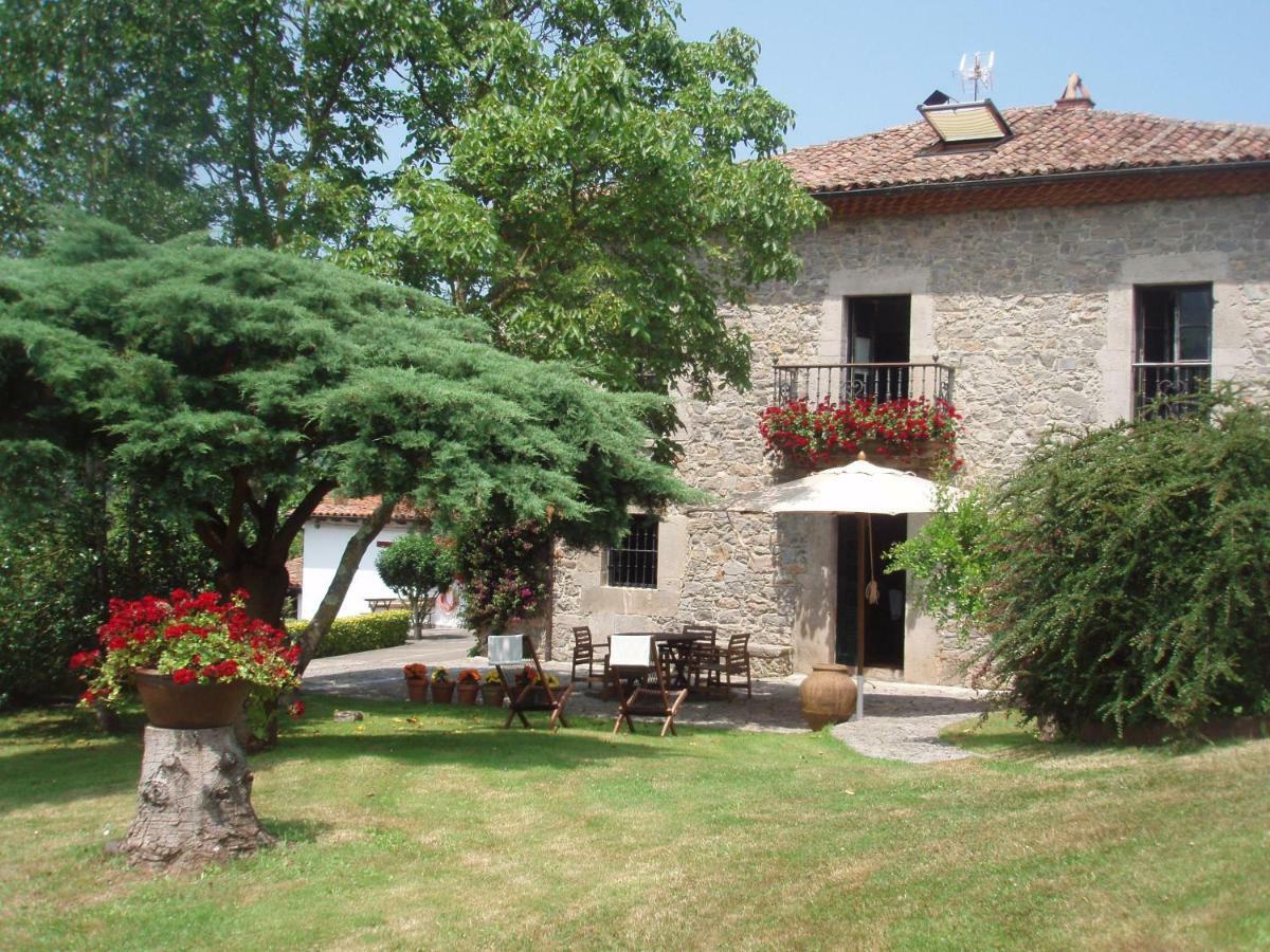 Casa De Vacaciones La Rivera Villaviciosa  Kültér fotó