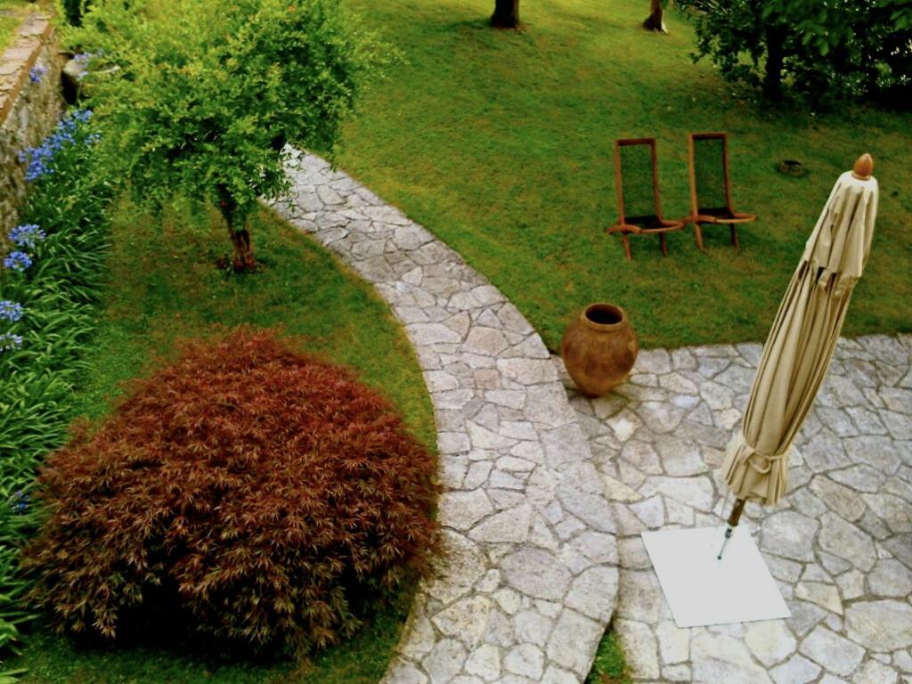 Casa De Vacaciones La Rivera Villaviciosa  Kültér fotó