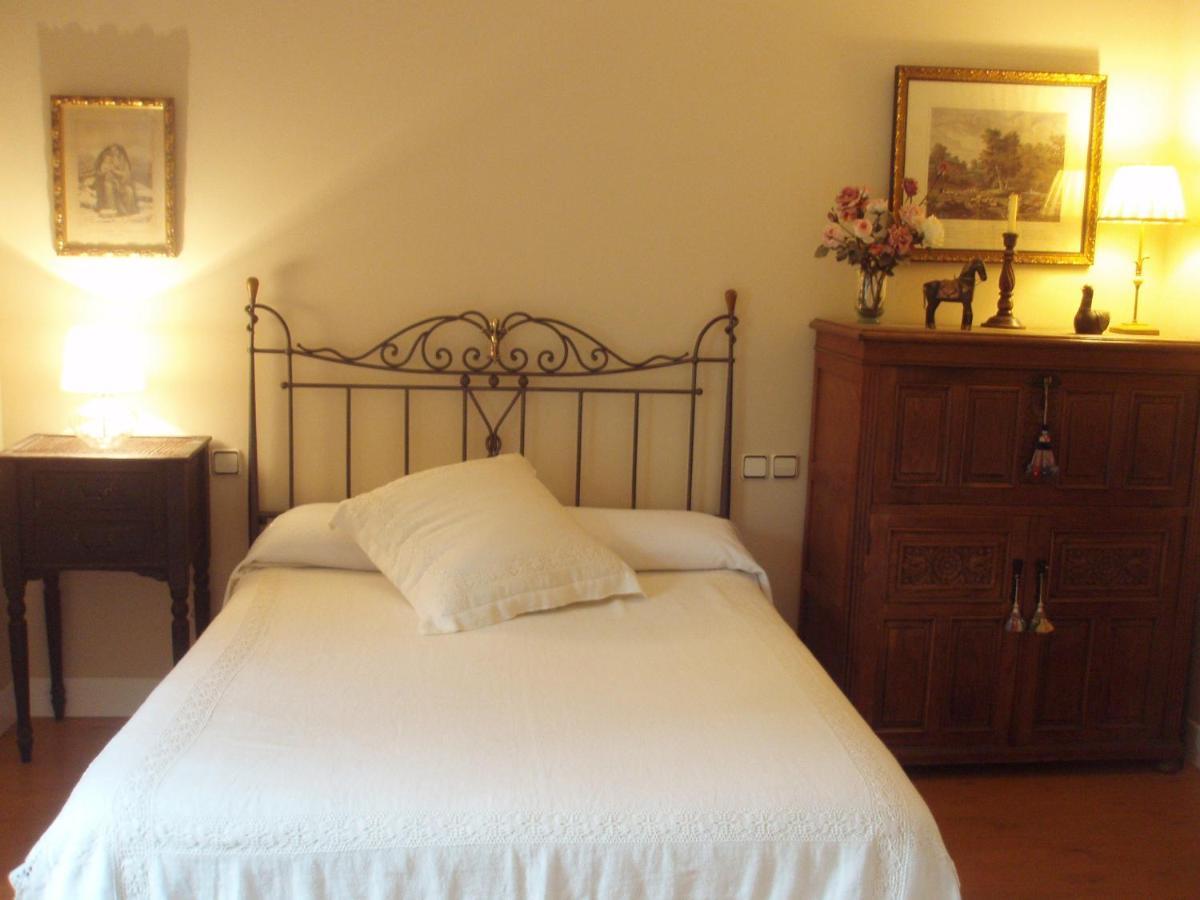 Casa De Vacaciones La Rivera Villaviciosa  Szoba fotó