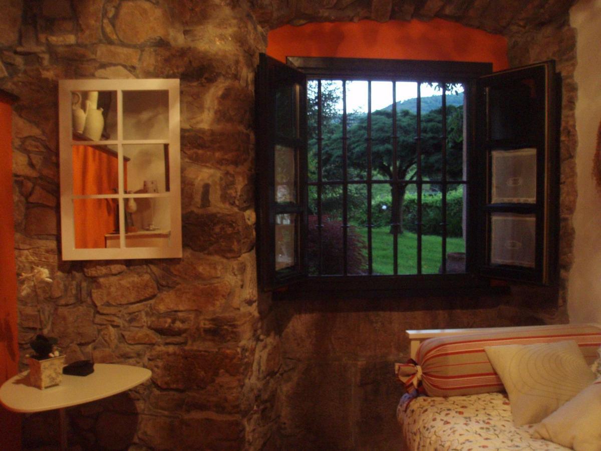 Casa De Vacaciones La Rivera Villaviciosa  Szoba fotó